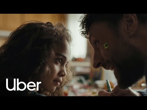 An Uber Holiday Story | Uber