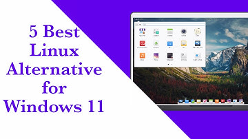 These 5 Linux Distros Could Replace Windows 11.