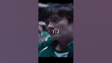 Baku (weak hero class 2) vs Hwang In-Ho(Frontman-Squid game) edit 🔥 #squidgame #weakheroclass