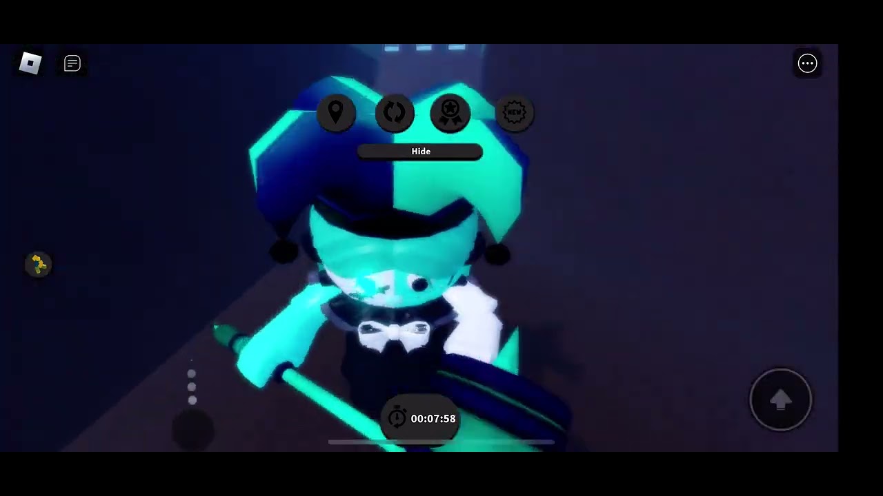 Playing all jester skins - YouTube
