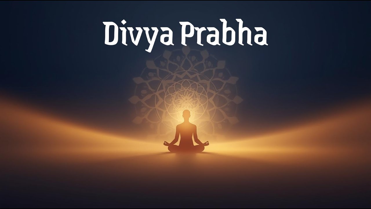Muslich Praba Divya Prabha – Powerful Sanskrit Mantra Chanting | Healing Indian ...