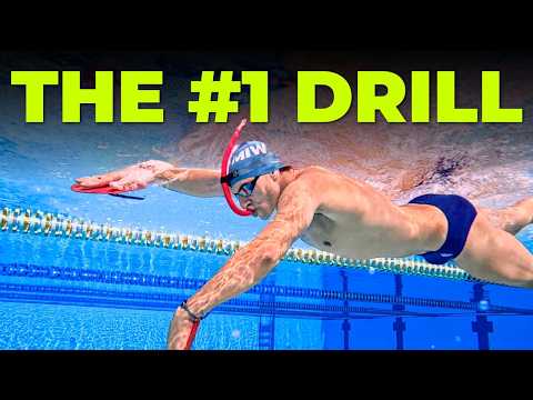 The Best Daily Swim Drills For All Levels
