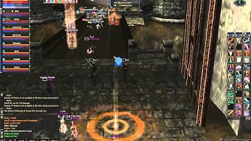 ExTaZy corp. lineage2rus Interlude x3 Siege CH