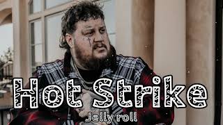 Jelly Roll "Hot Streak" (Addiction Kills)