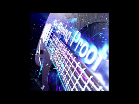Yvya × Mutsuhiko Izumi 「Six String Proof (DANCERUSH Style)」