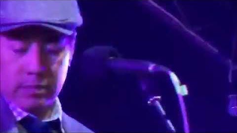 Thumbnail of Sin Ti // BAYRON CAICEDO // el duro del ecuador // en vivo