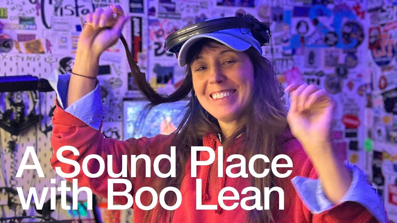A Sound Place with Boo Lean 