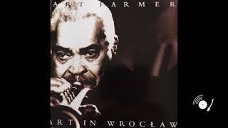 Art Farmer - Live in Wroclaw (Full Album)