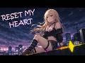 RESET MY HEART — Anime-Style Song (Original)