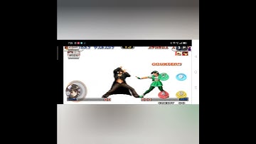 KOF 97 MUGEN iori vs Athena 2022 MEGUMIN GAMES #gaming #trending #shorts