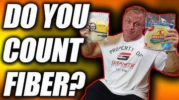 Should You Count Fiber in Your Macros as Calories?