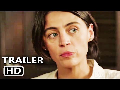 PLAZA CATEDRAL Trailer (2022) Drama Movie