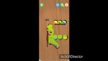 Dig This 36-7 Rabbit Hole level 7