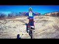 HOW TO IMPROVE BALANCE ON A DIRTBIKE | Enduro Training | Enduro Tips &amp; Technique