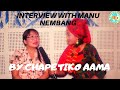 Manu nembang interview by puspanjali tilling madensimiklung darpan