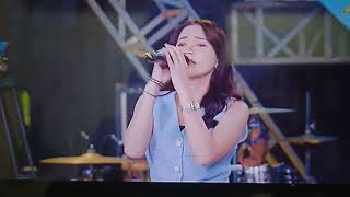 ciinna Bana sobat ngaret Nusantara