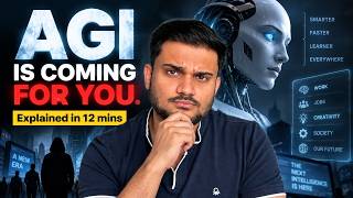 Is AGI going to take your Jobs
