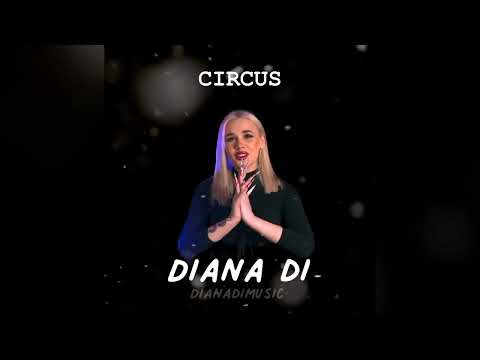 DIANA DI - CIRCUS