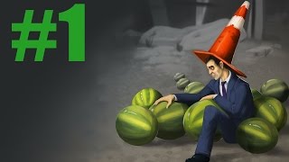 Garrys Mod Korku Haritası Bölüm 1