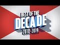 Best of the Decade: 2010-2019 | Incredible Goals | AFL