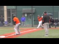 Dallas High School Baseball Oregon