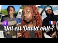 HISTOIRE DE DAVID OKIT ✝️