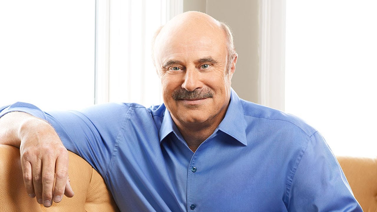 Top 10 Dr. Phil Guests Who Turned Their Lives Around - YouTube
