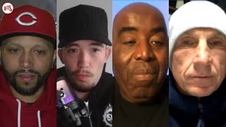 AFTV react to Man City 3-0 Crystal Palace