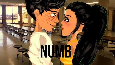 numb s1e1 msp series