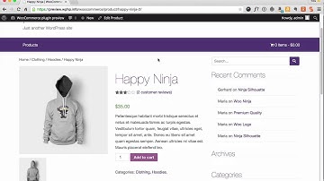 Custom thank you pages for WooCommerce