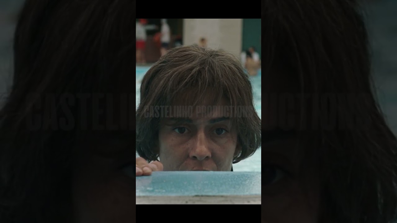 Have you seen this Canadian award winning movie?｜Incendies 