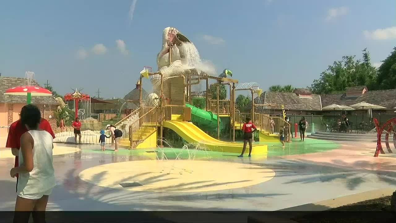 New Orleans MOM Summer Fun Guide