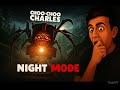Choo Choo Charles Nightmare Mode LIVE😱 #shortfeed #shortslive #chainedtogethergame #wormateio