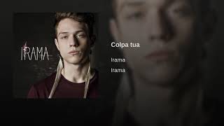 Watch Irama Colpa Tua video