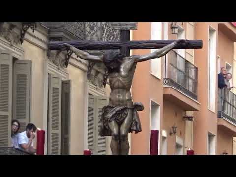Muy Antigua, Venerable y Pontificia Archicofradía Sacramental de Nazarenos del Santísimo Cristo de la Redención y Nuestra Señora de los Dolores