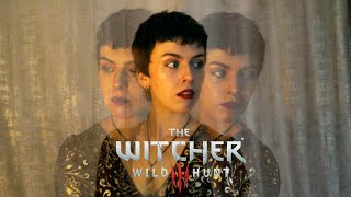 The Wolven Storm (Priscilla's Song) - The Witcher 3: Wild Hunt - Cover by Cáite Priestly