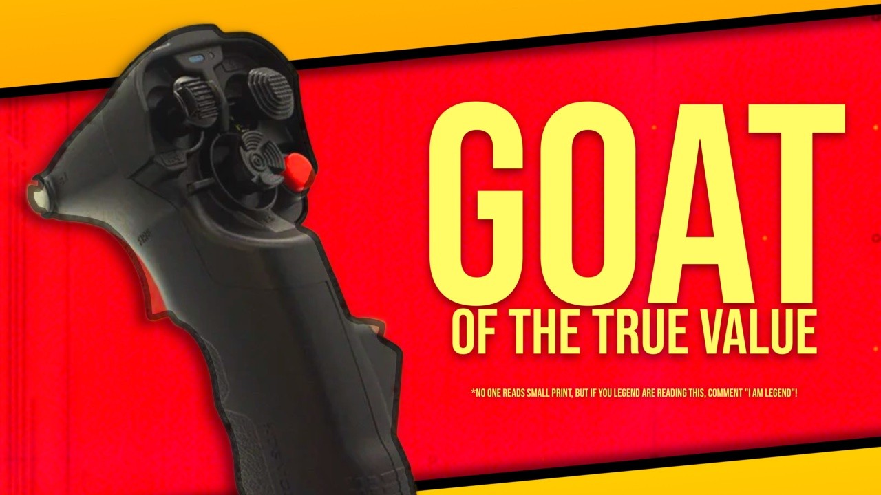 NITTO リモコンモデル ギャオス Best HOTAS/HOSAS System // VKB Gladiator NXT Evo Review - YouTube