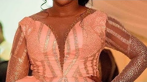 HOW TO DRAFT ILLUSION NECKLINE.