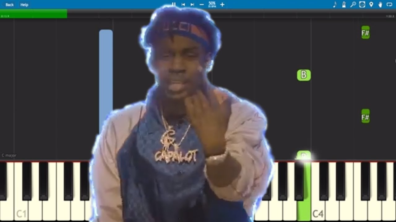 Polo G Battle Cry Lyrics