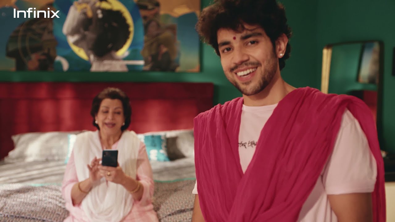 Infinix Hot 10 Play - Launching on 19th April on Flipkart