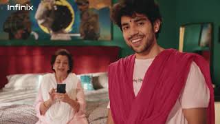 Infinix Hot 10 Play - Launching on 19th April on Flipkart screenshot 5