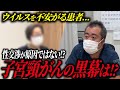 子宮全摘出手術をしたのにHPVウイルスが排除できない!?産婦人科医が患者の不安を取り除く！