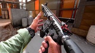 Everyone forgets how good this gun is