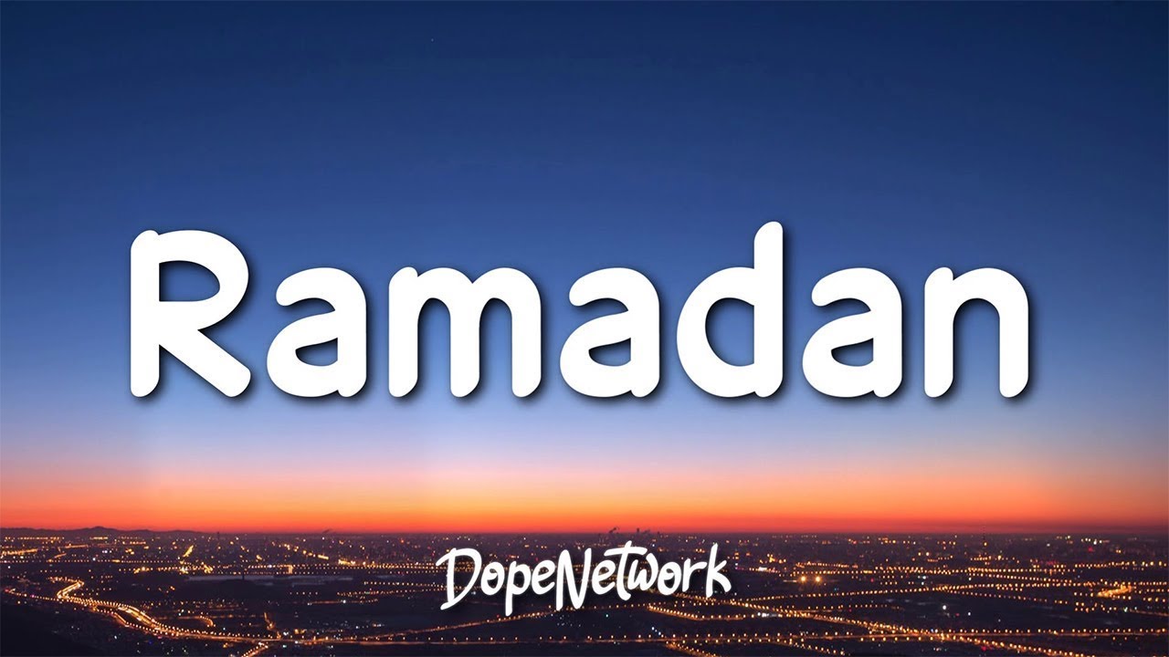 Maher Zain - Ramadan (Lyrics) | 1 Hour Trending Songs 2023 Maher Zain - Ramadan (Lyrics) | 1 Hour Trending Songs 2023