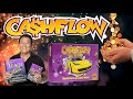 Денежный Поток игра CashFlow | Роберт Кийосаки . Обзор и Правила Кешфлоу 101 и 202 на ПК