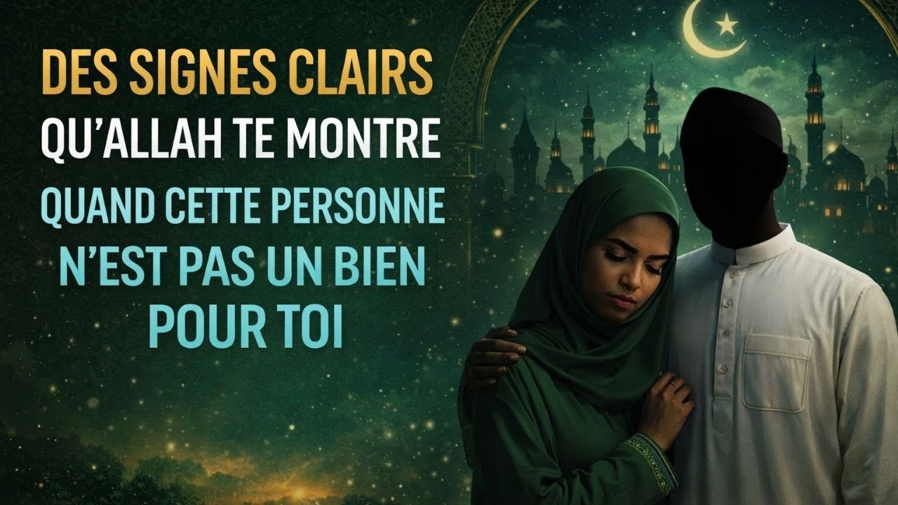 Attention ! Ta Relation Pourrait Te Nuire Sans Que Tu Le Saches