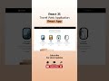 ✈️ Travel Web Application React JS Tutorial 2024 | Download source code. #shorts