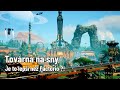 Satisfactory - Předsunutá základna na aluminium ?!?! CZ #9