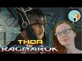 Thor ragnarok is ridiculously amazing fun  stuff you like