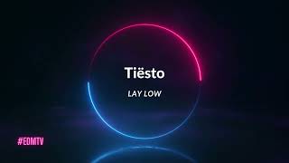 Tiësto - Lay Low Resimi